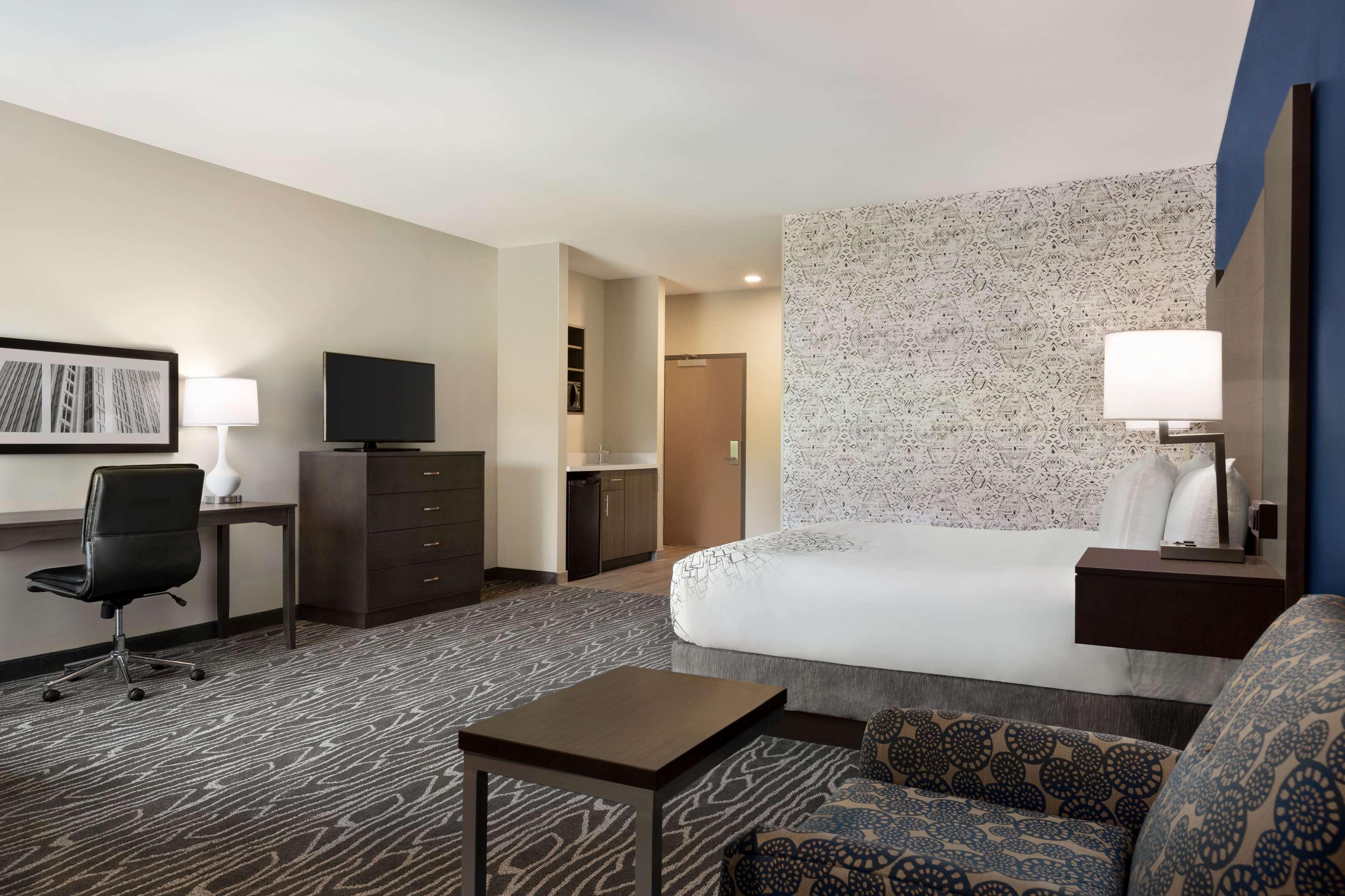 Hotel La Quinta By Wyndham Rock Hill Exterior foto