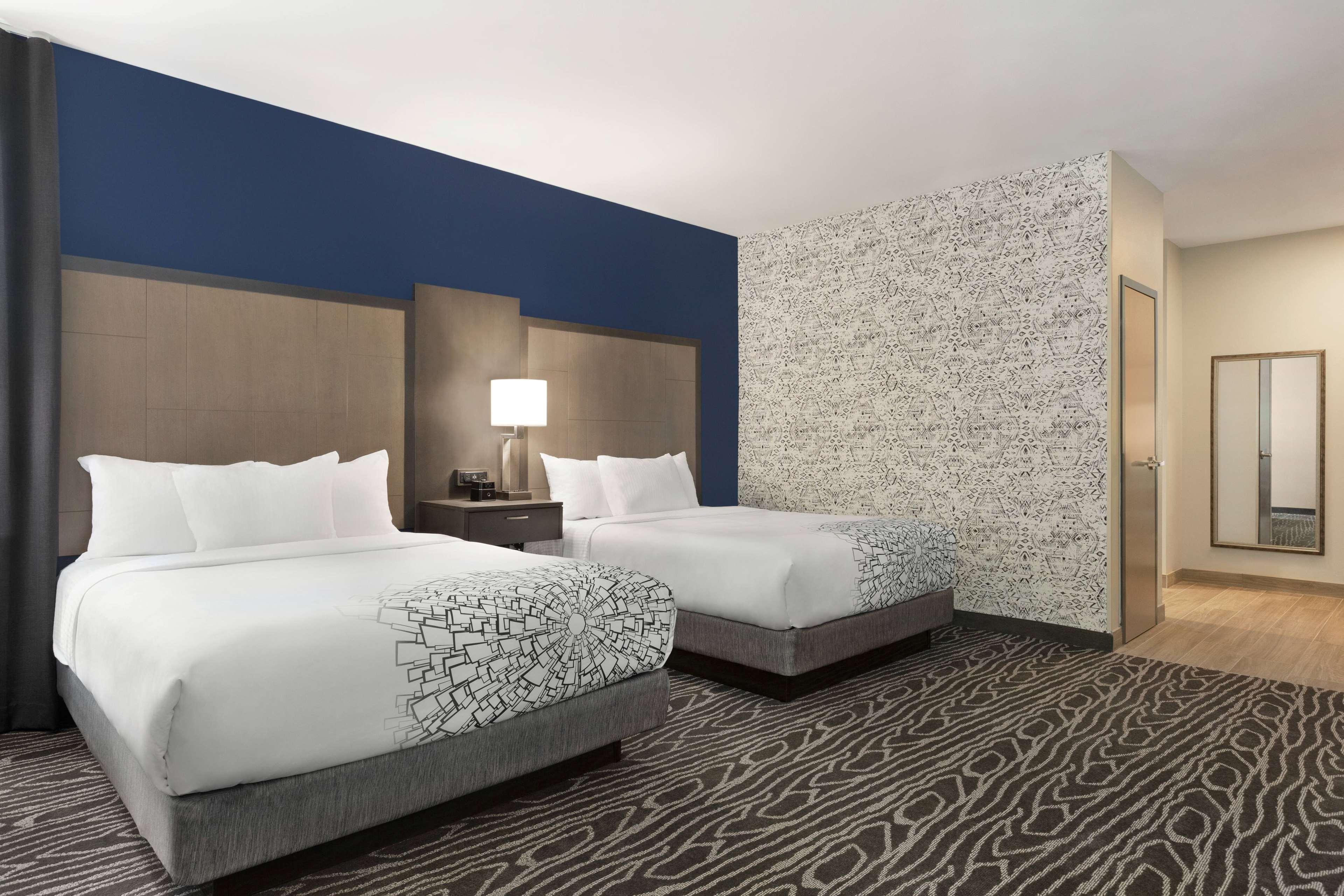 Hotel La Quinta By Wyndham Rock Hill Exterior foto