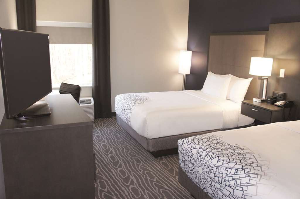 Hotel La Quinta By Wyndham Rock Hill Zimmer foto