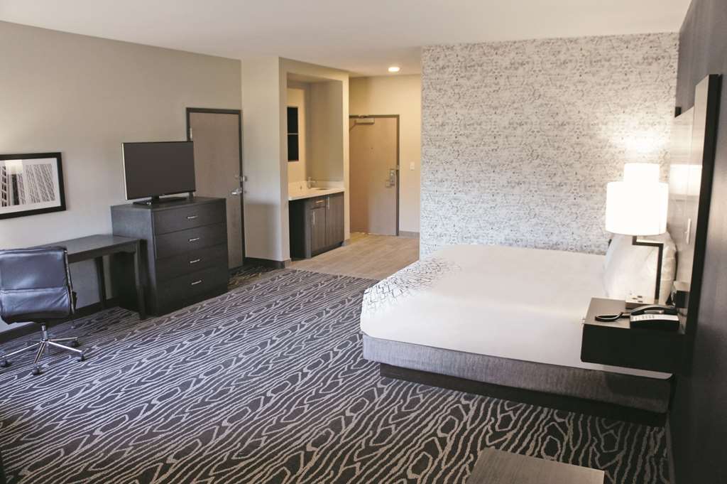 Hotel La Quinta By Wyndham Rock Hill Zimmer foto