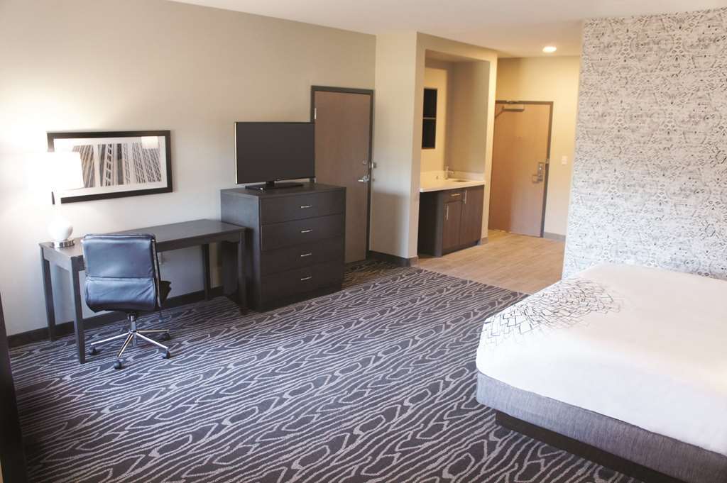 Hotel La Quinta By Wyndham Rock Hill Zimmer foto