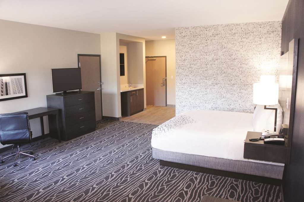 Hotel La Quinta By Wyndham Rock Hill Zimmer foto