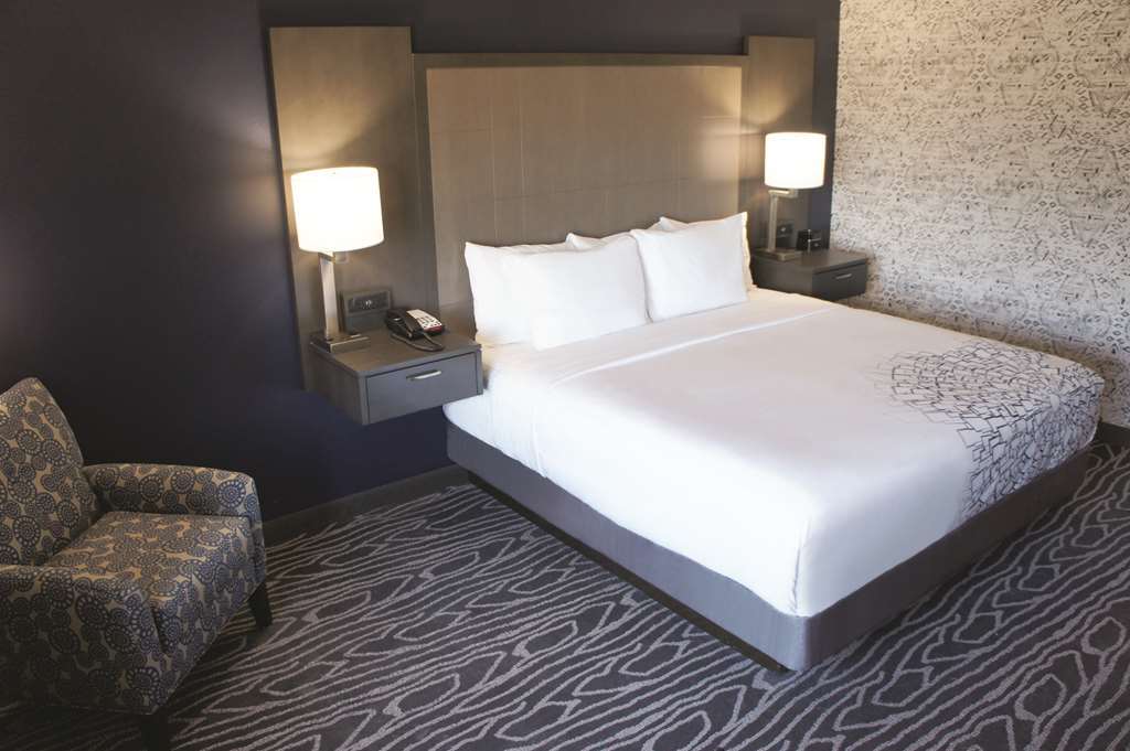 Hotel La Quinta By Wyndham Rock Hill Zimmer foto