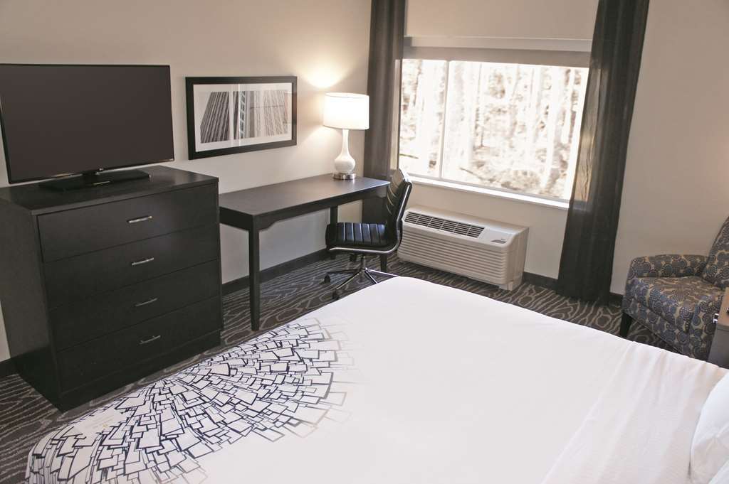 Hotel La Quinta By Wyndham Rock Hill Zimmer foto