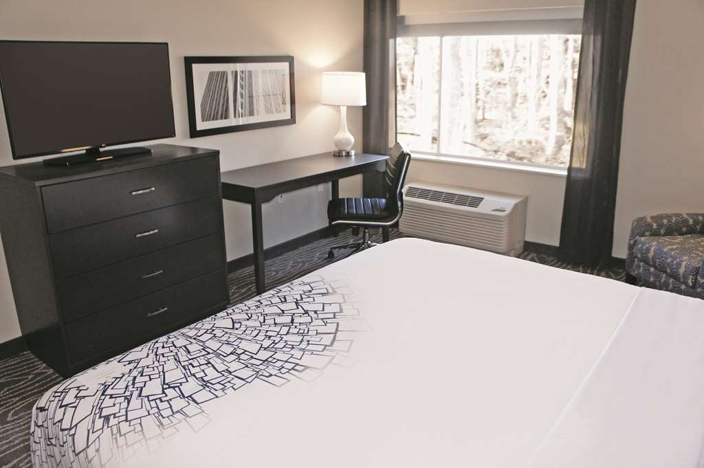 Hotel La Quinta By Wyndham Rock Hill Zimmer foto