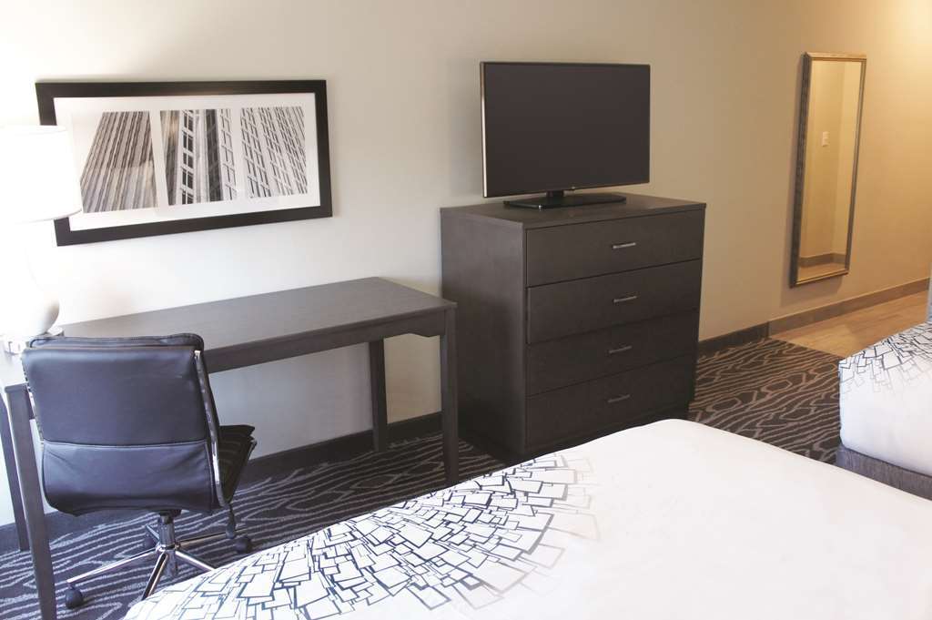 Hotel La Quinta By Wyndham Rock Hill Zimmer foto